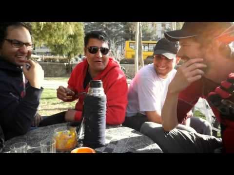 Karun: Misadventures On Iran's Longest River (Official HD Trailer)