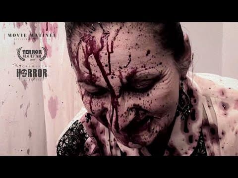 My Grandmother (2008) A Short Film by Can Evrenol