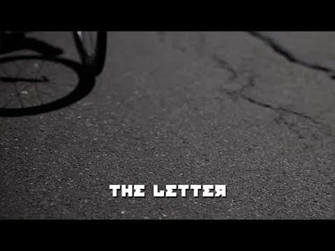 THE LETTER Trailer