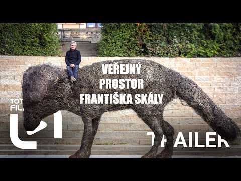 Veřejný prostor Františka Skály (2026) HD trailer