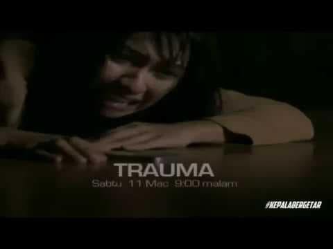 Promo Cerekarama Trauma | 11 Mac 2017 | Khas DFKL 2017 | TV3