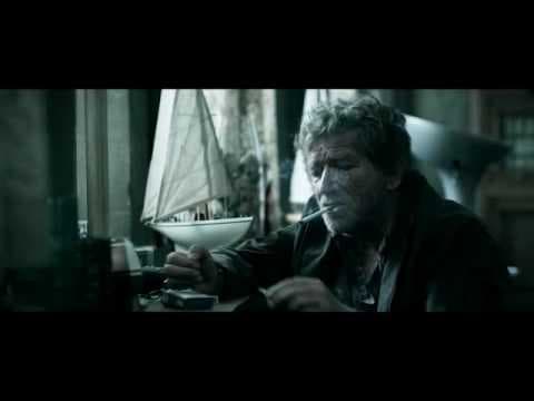 HALÁLKERINGŐ trailer