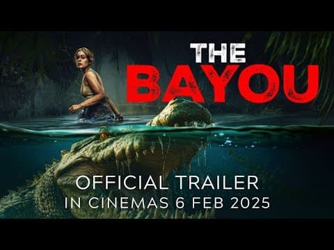 Official Trailer