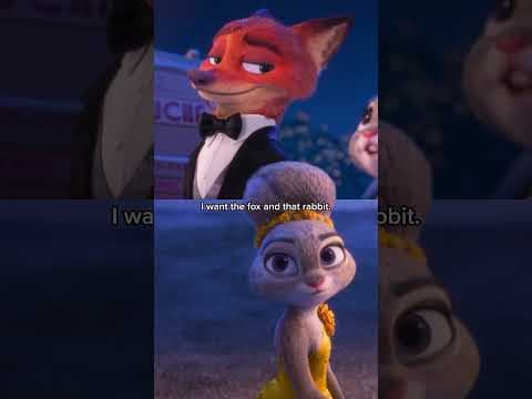 Paw-tners in crime