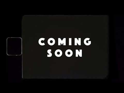 Legacy Cinema's New Project | Official Teaser Reveal Trailer