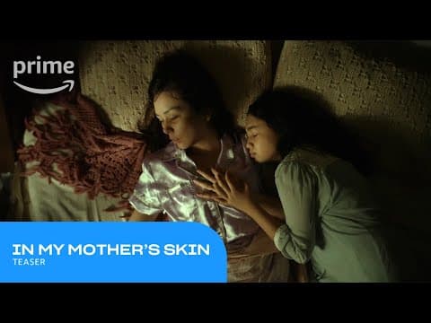 Official Teaser [Subtitled]