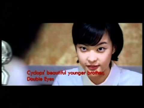 'Dasepo Naughty Girls' (Lee Je-yong, 2006) English-subtitled trailer