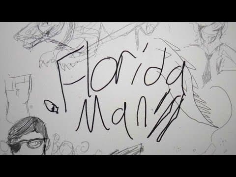 Florida Man (Trailer #1)