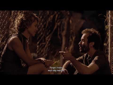 Baixo Centro Teaser