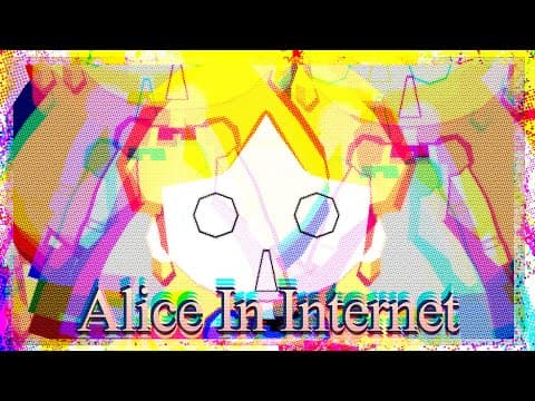 Alice in Internet