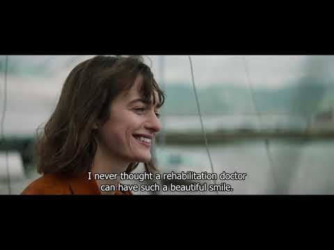 Official Trailer (Subbed)