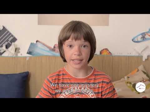 To See The Sea Trailer