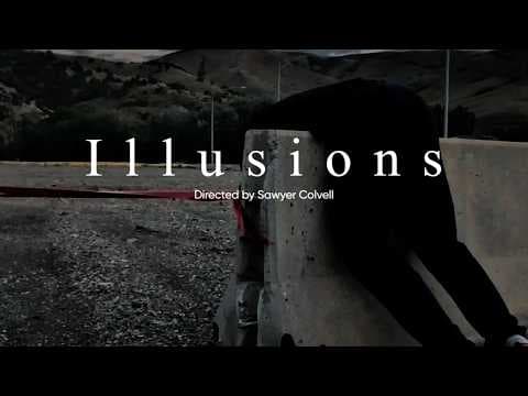 illusion-short film (the better cut)