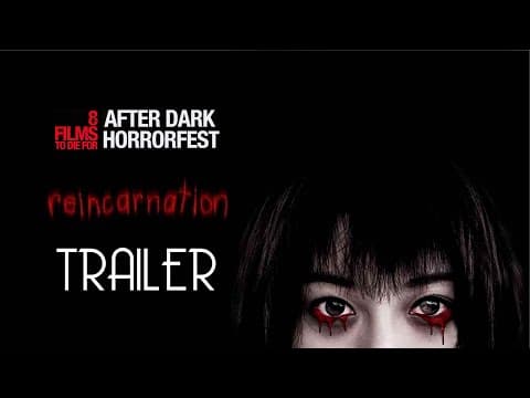 Reincarnation (2006) Trailer Remastered HD