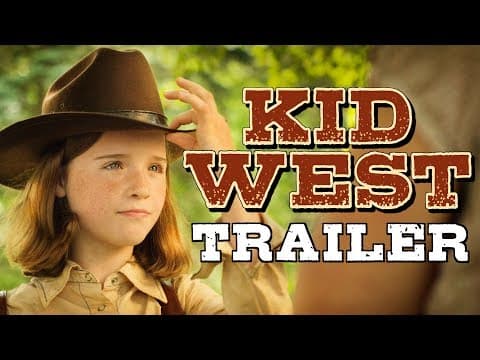 KID WEST Trailer