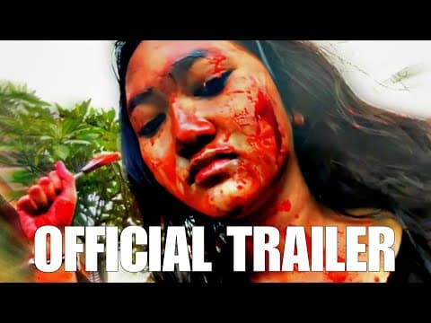Delirium - Official Trailer