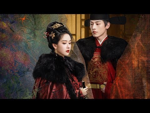 Trailer | 陈都灵辛云来绝境求生，寻隐匿真相 | ENG SUB【雁回时 The Glory】