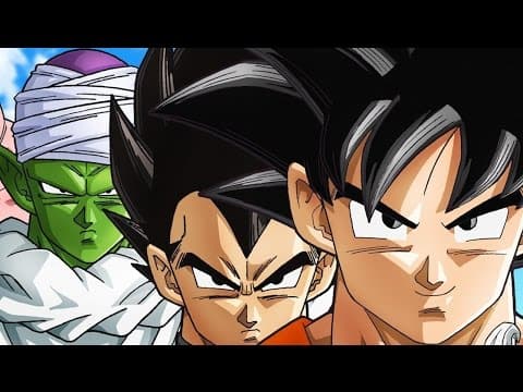 Dragon Ball Super FunimationNow Teaser