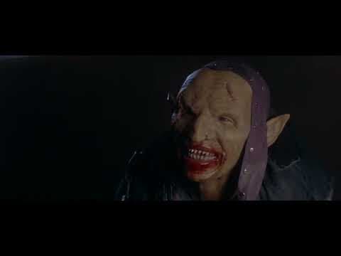 Terror Vision Blu-ray Trailer