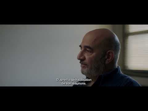 HIGHWAY 65 bande annonce
