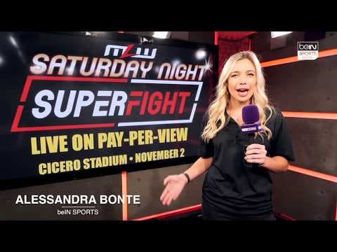 Inside LA Park vs. Jacob Fatu SuperFight