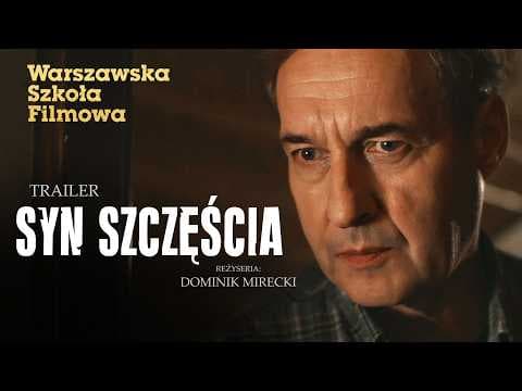 SON OF HAPPINESS (2024) | Directed by Dominik Mirecki | TRAILER