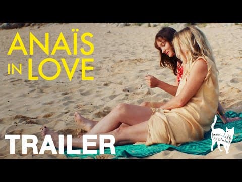 Teaser Trailer (60 sec)
