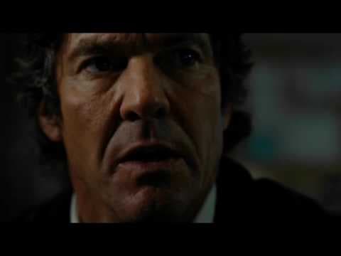 Horsemen Trailer