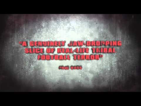 Hooligan -- Official Trailer