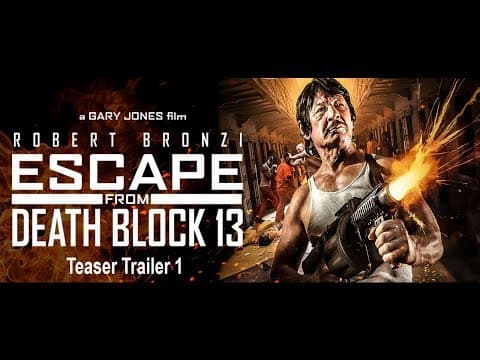 Teaser Trailer