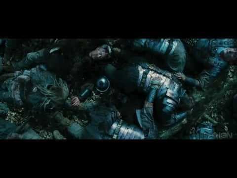 Centurion Trailer 2010
