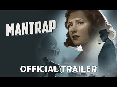 4K Restoration | Official Trailer