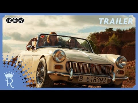 Buenas Chicas - Officiële Trailer | Royal Servicebioscoop