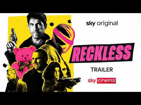 Official Trailer
