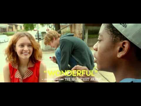 TV Spot: WSJ Review