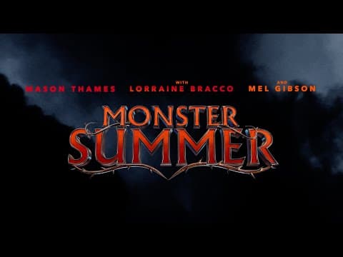 Title Announcement