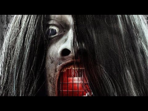 PARANORMAL PRISON (2021) Official Trailer (HD) FOUND FOOTAGE