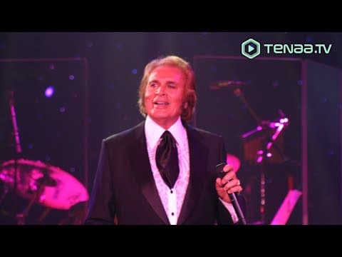 🎤 Engelbert Humperdinck: Timeless Classics & a Stunning New Track! 🎶