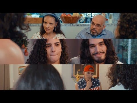 ¡Que Colombianada! | Avance | Cortometraje de Tesis Estudiantil | Por Samuel Vargas