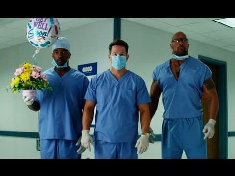 Official Restricted Movie Trailer