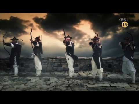 Jing Bi Rok 징비록 Az Imjin háború krónikája full movie with subtitles
