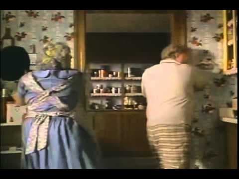 Ed And His Dead Mother Trailer