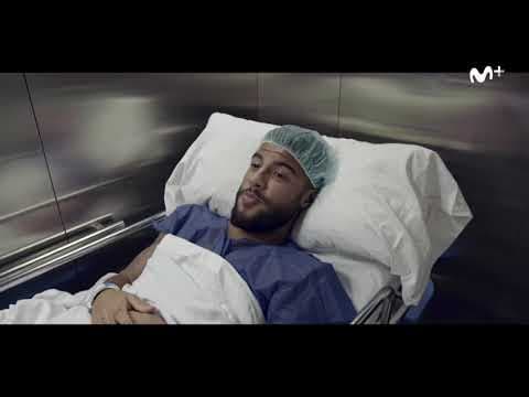 Resiliencia por Rafinha Alcantara