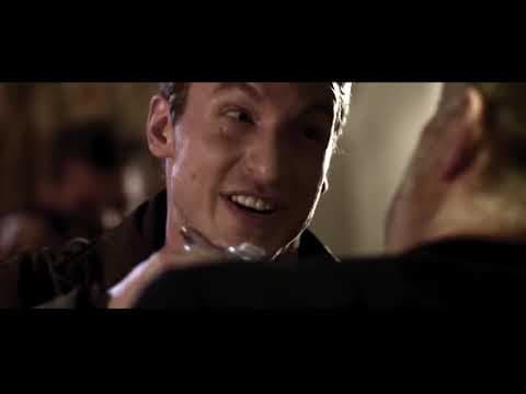 Off Piste - Trailer