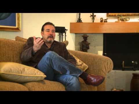 Trailer "Humberto", un documental de Carlos Barba Salva