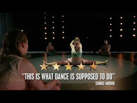 Message in a Bottle cinema trailer