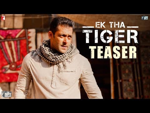Official Teaser