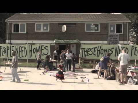 Chester P For Mayor: Hip Hop, Homelessness, & the Housing Crisis - Official Trailer