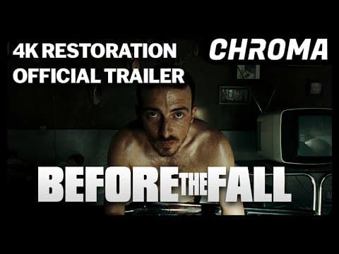 4K Restoration Official Trailer [Subtitled]