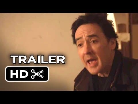 Adult World TRAILER 1 (2013) - John Cusack, Emma Roberts Comedy Movie HD